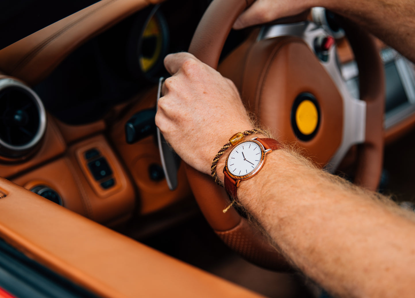 Watches