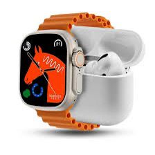 i20 Ultra smart watch